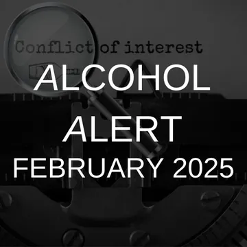 Alcohol Alert Podcast