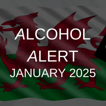 Alcohol Alert Podcast