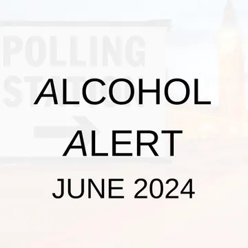 Alcohol Alert Podcast