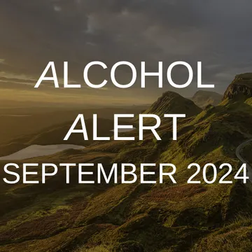 Alcohol Alert Podcast