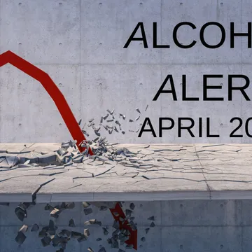 Alcohol Alert Podcast