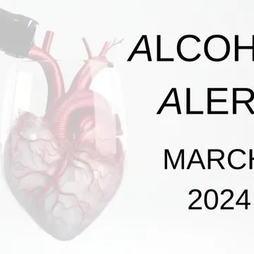 Alcohol Alert Podcast