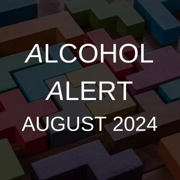 Alcohol Alert Podcast