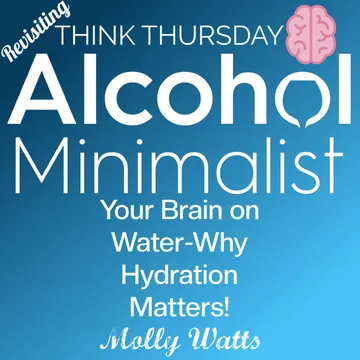 The Alcohol Minimalist Podcast
