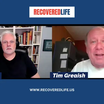 The Recovered Life Show