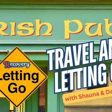 The Recovered Life Show