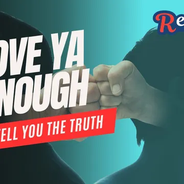 The Recovered Life Show