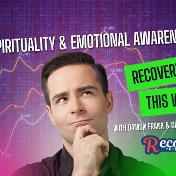 The Recovered Life Show
