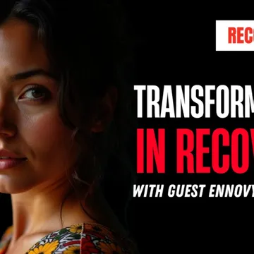 The Recovered Life Show