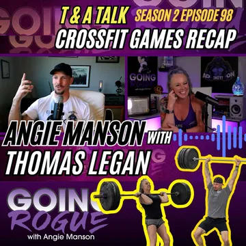 CrossFit Games: Triumphs, Trials, and Transformation