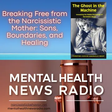 Mental Health News Radio