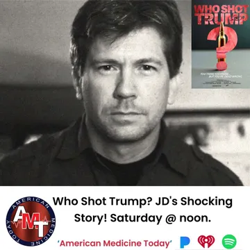 American Medicine Today - Radio