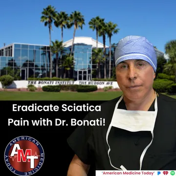 American Medicine Today - Radio