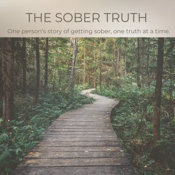 Facing Alcohol: A Personal Journey