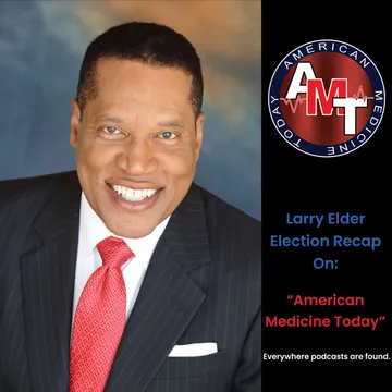 American Medicine Today - Radio