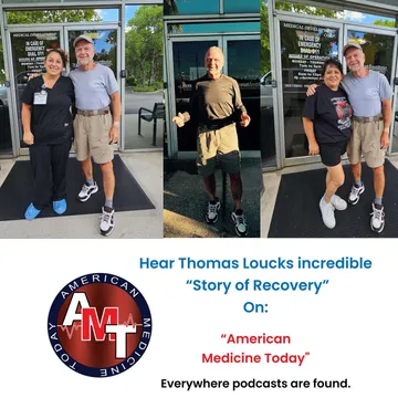 American Medicine Today - Radio