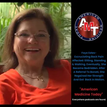 American Medicine Today - Radio