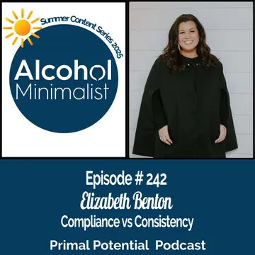Compliance vs. Consistency: A Fresh Perspective on Alcohol Habits