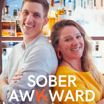 Sober Awkward