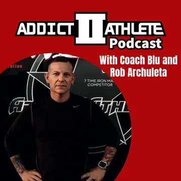 Addict II Athlete Podcast