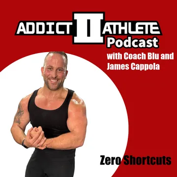 Addict II Athlete Podcast
