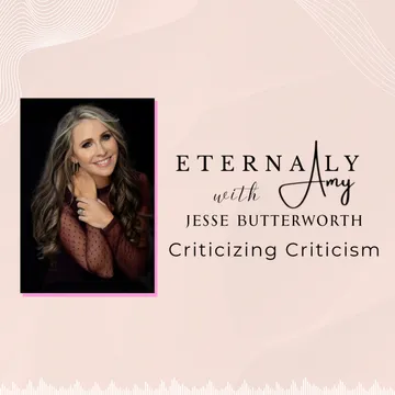 Eternally Amy - A Sober Mom of Eight's Journey from Jail to Joy