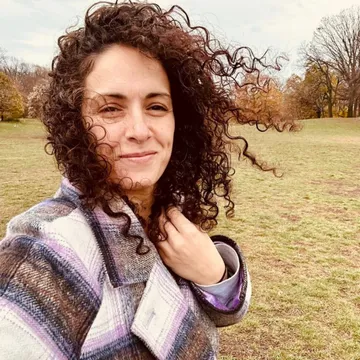 Neshamos.org Podcast: Stories of Hope and Healing