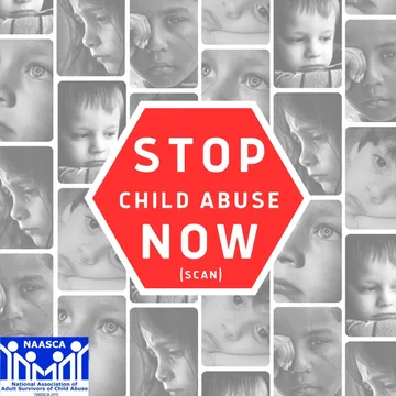 Stop Child Abuse Now