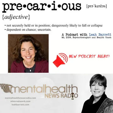 Mental Health News Radio