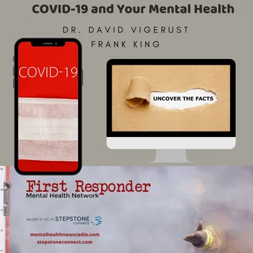 Mental Health News Radio