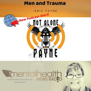 Mental Health News Radio