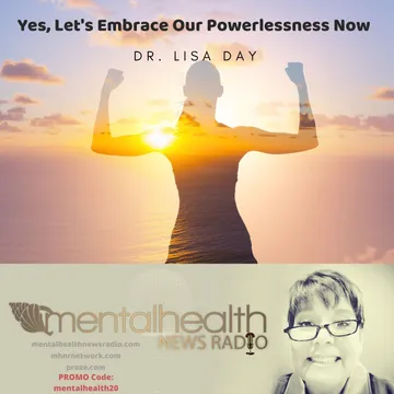 Mental Health News Radio