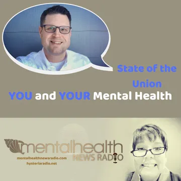 Mental Health News Radio