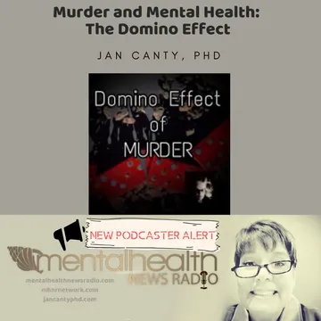 Mental Health News Radio