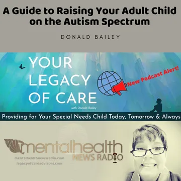 Mental Health News Radio