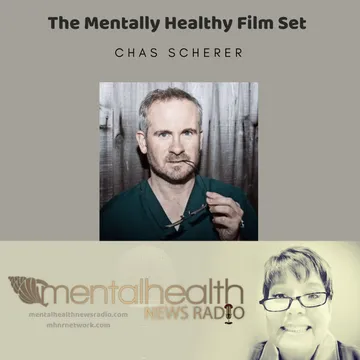 Mental Health News Radio