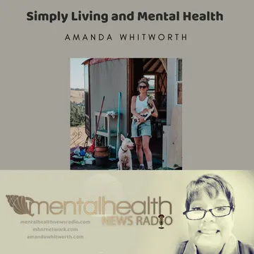 Mental Health News Radio