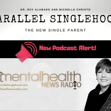 Mental Health News Radio