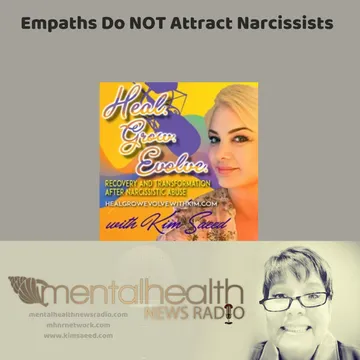 Mental Health News Radio