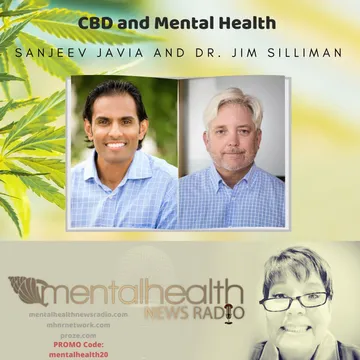 Mental Health News Radio