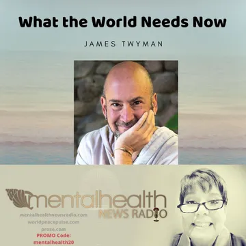 Mental Health News Radio