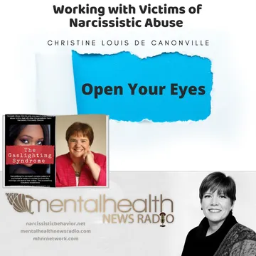 Mental Health News Radio