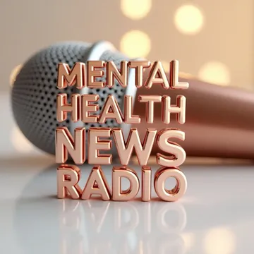 Mental Health News Radio