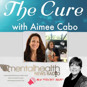 Mental Health News Radio