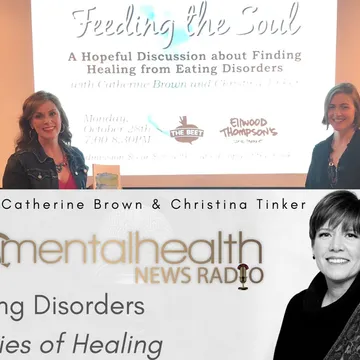 Mental Health News Radio