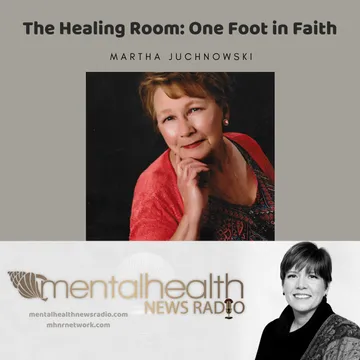 Mental Health News Radio