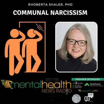 Mental Health News Radio