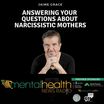 Mental Health News Radio