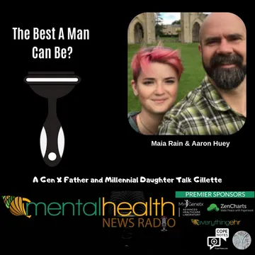Mental Health News Radio