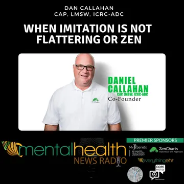 Mental Health News Radio